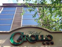 Hotel Carollo Gold en Mendoza