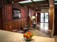 Millenium Apart Hotel