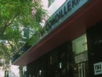 Hotel NH Cordillera en Mendoza