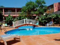 Posada La Sorgente en Cataratas Del Iguazú