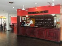 Hotel El Libertador en Cataratas Del Iguazú