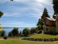 Hotel Villa Huinid Resort  en Bariloche