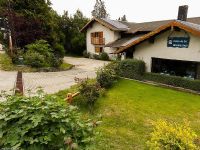 Hostería del Viejo Molino en Bariloche