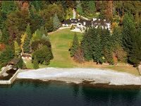 Hotel La Cascada en Bariloche