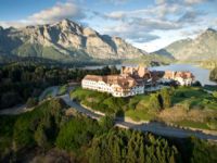 Hotel Llao Llao en Bariloche