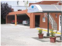 Hotel Nahuel Huapi en Bariloche