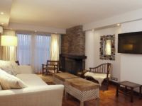 Panamericano Bariloche en Bariloche