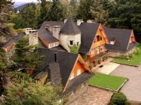 Hotel Tunquelen Villa Llao Llao en Bariloche