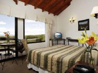 Hostería Sierra Nevada