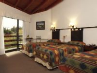 Hostería Sierra Nevada