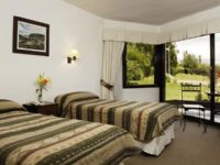 Hostería Sierra Nevada