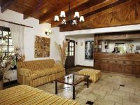 Hostería Sierra Nevada