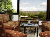 Hostería Sierra Nevada