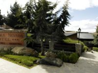 Hostería Sierra Nevada