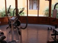 Hostería Sierra Nevada