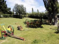 Hostería Sierra Nevada