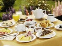 Hostería Sierra Nevada