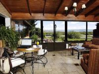 Hostería Sierra Nevada