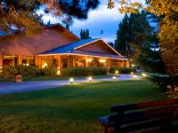 Posada Los Alamos en El Calafate