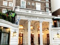 Hotel Claridge