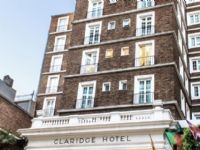 Hotel Claridge