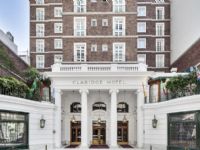 Hotel Claridge