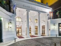 Hotel Claridge
