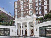 Hotel Claridge