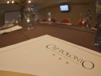 Hotel Cap Polonio