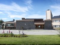 Hotel Las Lengas en Ushuaia