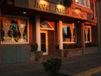 Hotel Bahia Nueva en Puerto Madryn