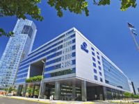 Hotel Hilton Buenos Aires
