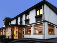 Hostal del Bosque en Ushuaia