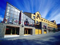 Hotel Albatros  en Ushuaia