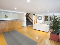 Hotel Canal Beagle en Ushuaia