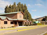 Hosteria Bahia Redonda en El Calafate