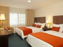 Hosteria Bahia Redonda