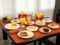 Hosteria Bahia Redonda