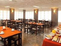 Hosteria Bahia Redonda