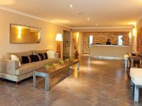 Hosteria Bahia Redonda