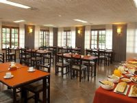 Hosteria Bahia Redonda