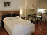 San Martín Hotel - Apart & Spa