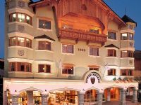 Hotel Nevada en Bariloche