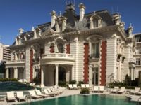 Hotel Four Seasons Buenos Aires