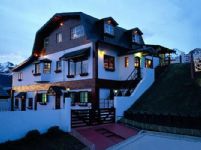 Hostería Posada Fueguina en Ushuaia