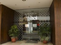 Hotel Posada del Sol en Salta