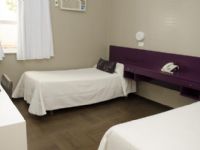 Hotel Posada del Sol