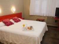 Hotel Posada del Sol