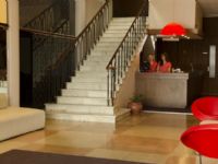 Hotel Posada del Sol