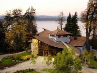 Hotel Design Suites Bariloche en Bariloche